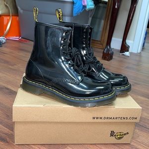 1460 dr Martens / Great condition